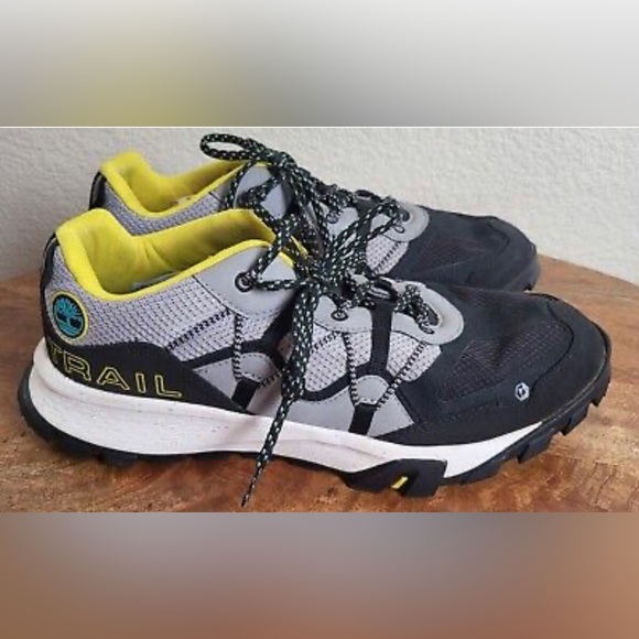 Timberland | Garrison Trail | 10 - Picture 4 of 8